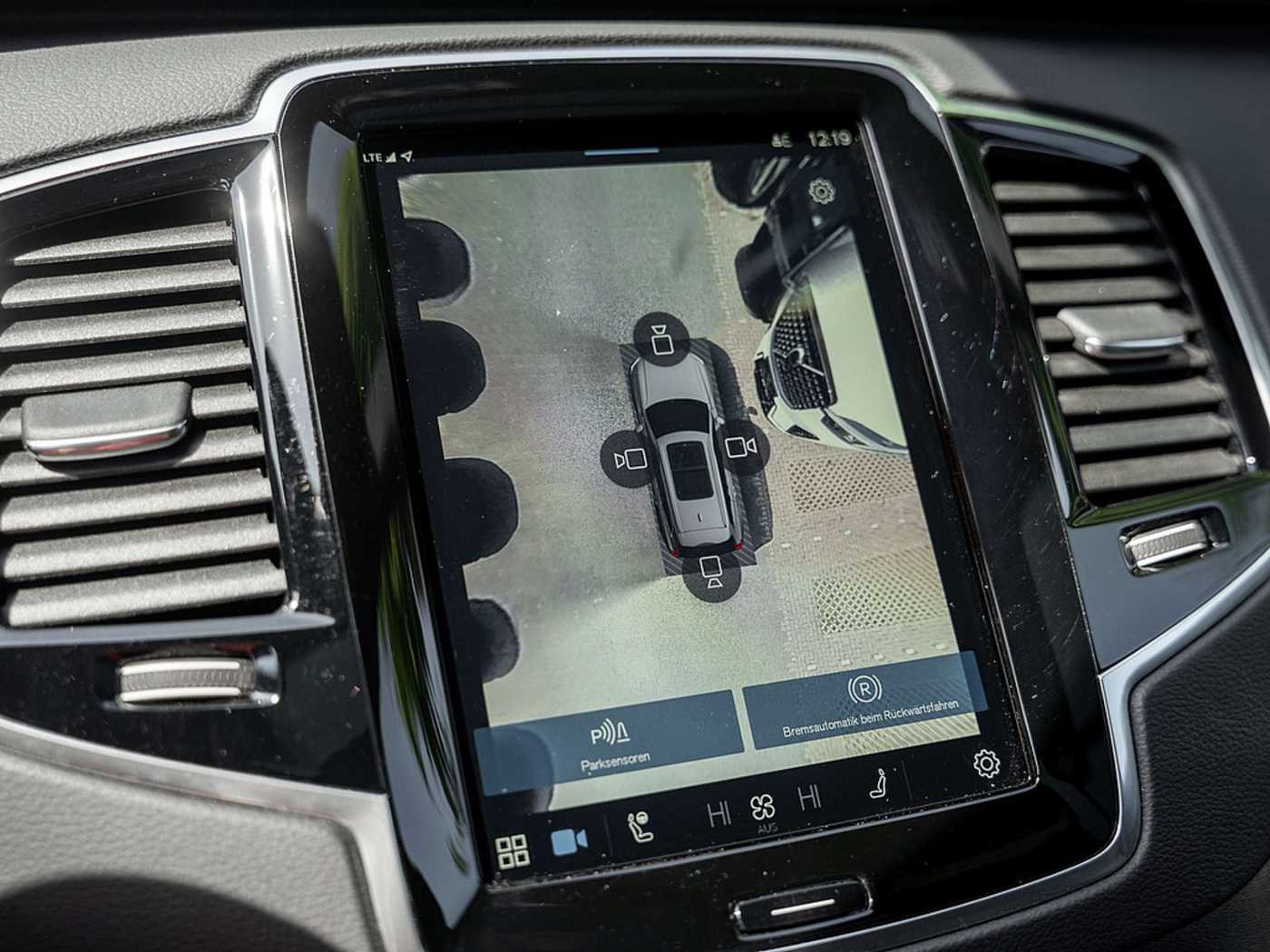 Volvo  T8 Plus Bright Recharge Plug-In Hybrid AWD