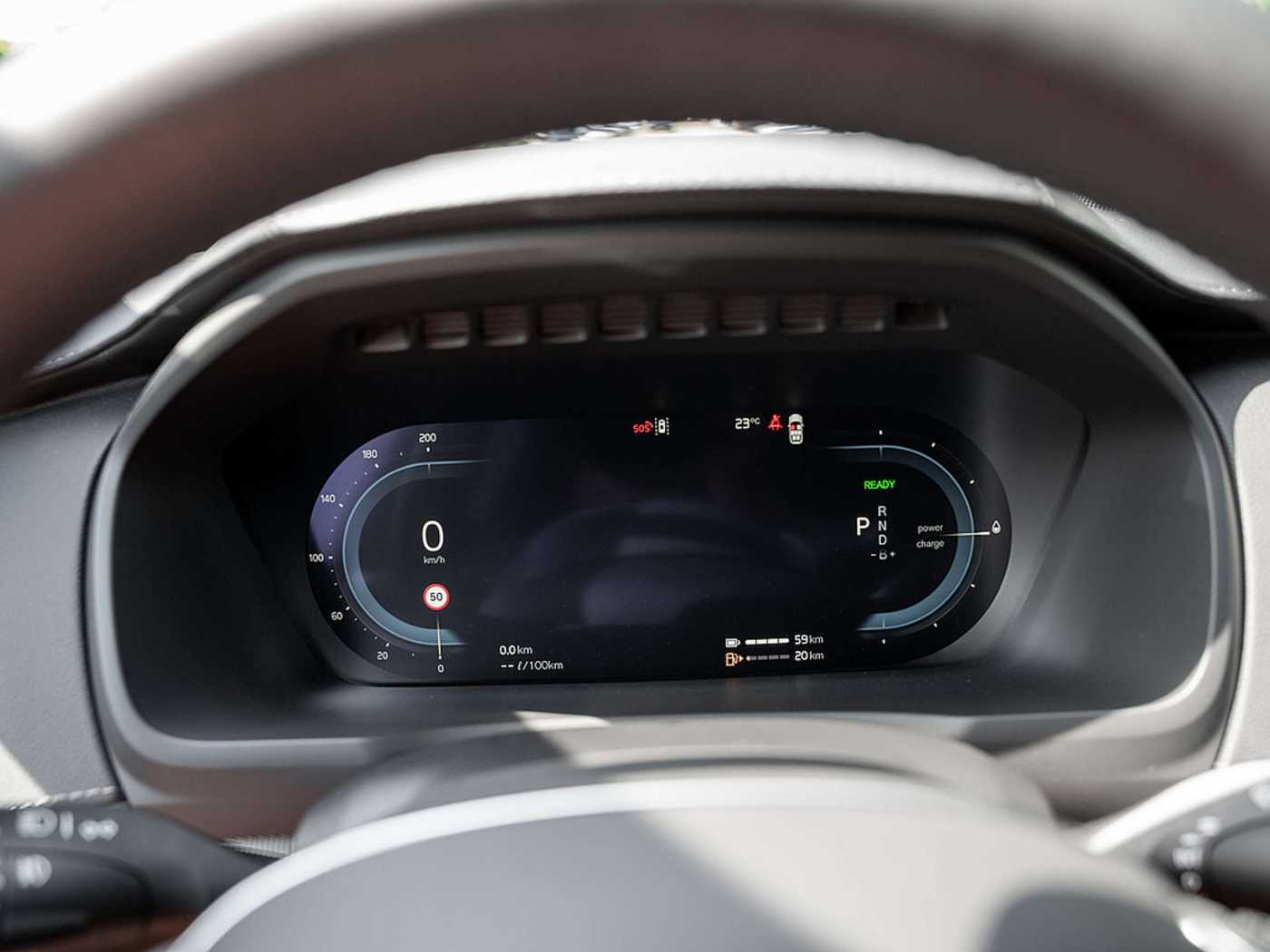 Volvo  T8 Plus Bright Recharge Plug-In Hybrid AWD