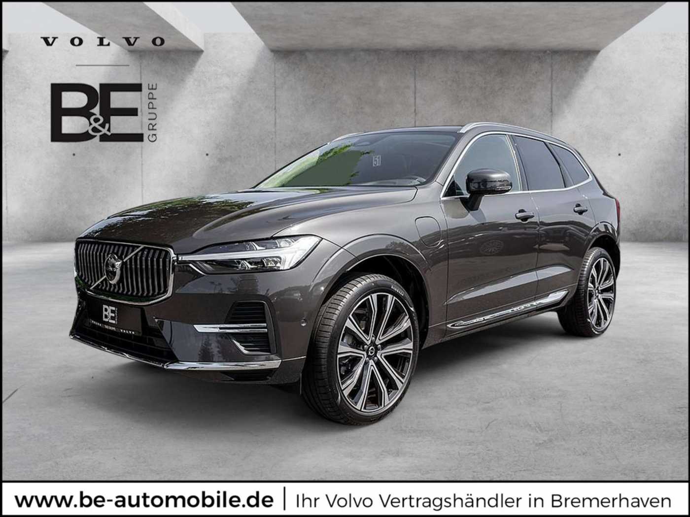Volvo  T8 Plus Bright Recharge AWD PANO 360°