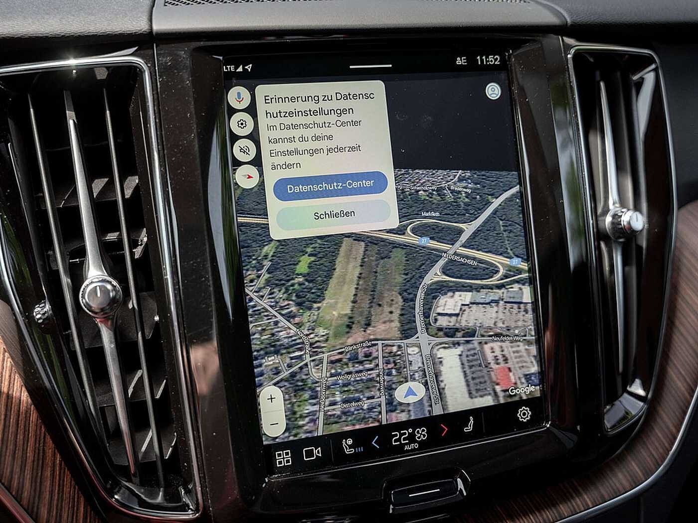 Volvo  T8 Plus Bright Recharge AWD PANO 360°