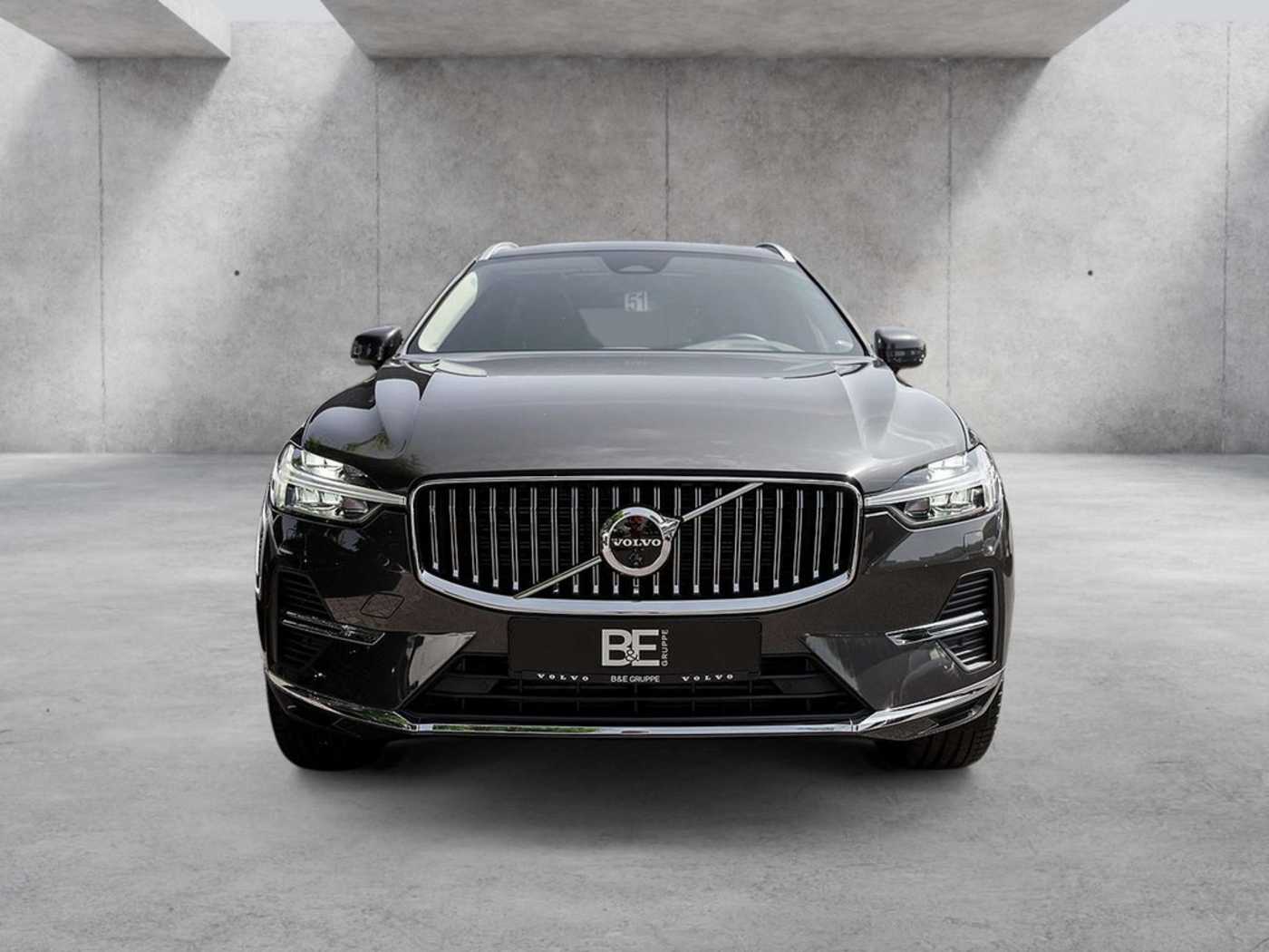 Volvo  T8 Plus Bright Recharge AWD PANO 360°