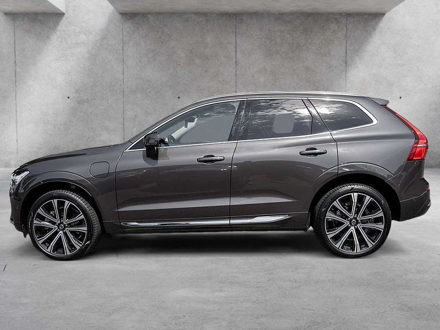 Volvo  T8 Plus Bright Recharge AWD PANO 360°