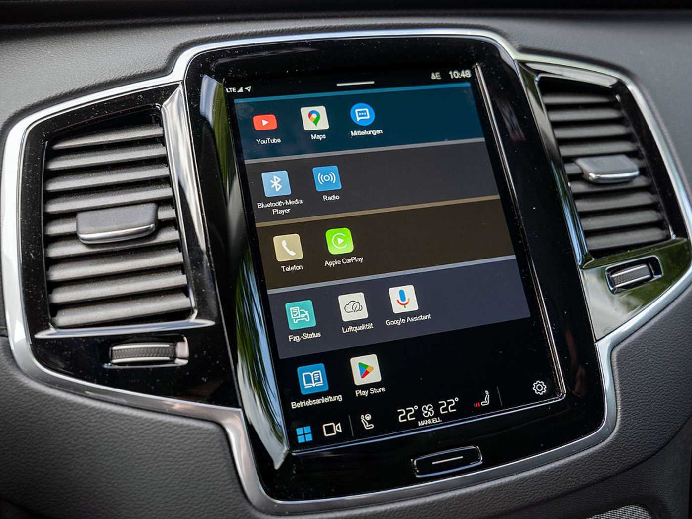 Volvo  T8 Plus Bright Recharge Plug-In AWD 360°