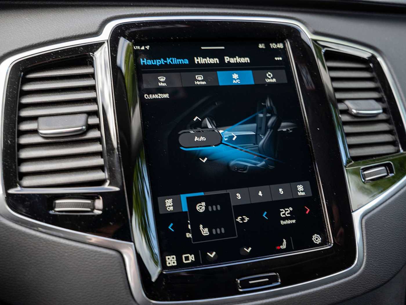 Volvo  T8 Plus Bright Recharge Plug-In AWD 360°