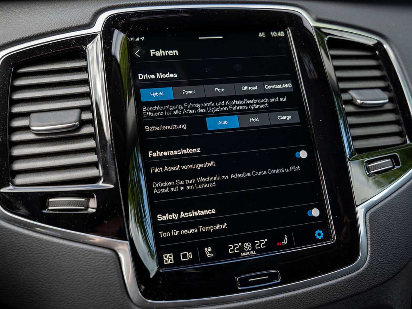 Volvo  T8 Plus Bright Recharge Plug-In AWD 360°
