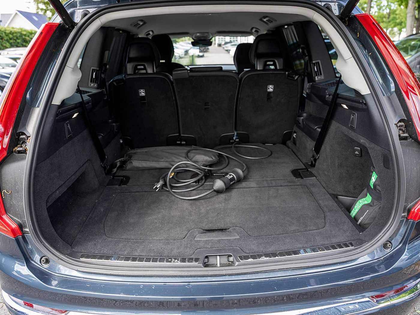 Volvo  T8 Plus Bright Recharge Plug-In AWD 360°