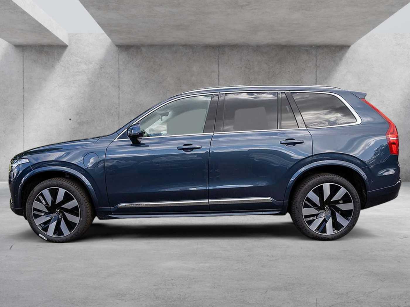 Volvo  T8 Plus Bright Recharge Plug-In AWD 360°
