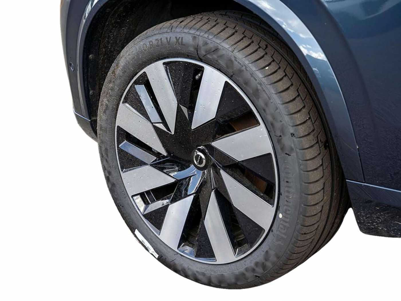 Volvo  T8 Plus Bright Recharge Plug-In AWD 360°
