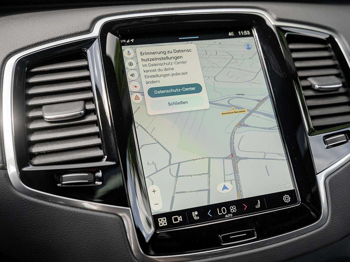 Volvo  T8 Plus Bright Recharge Plug-In AWD 360°