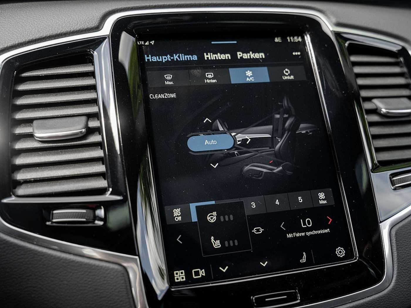 Volvo  T8 Plus Bright Recharge Plug-In AWD 360°