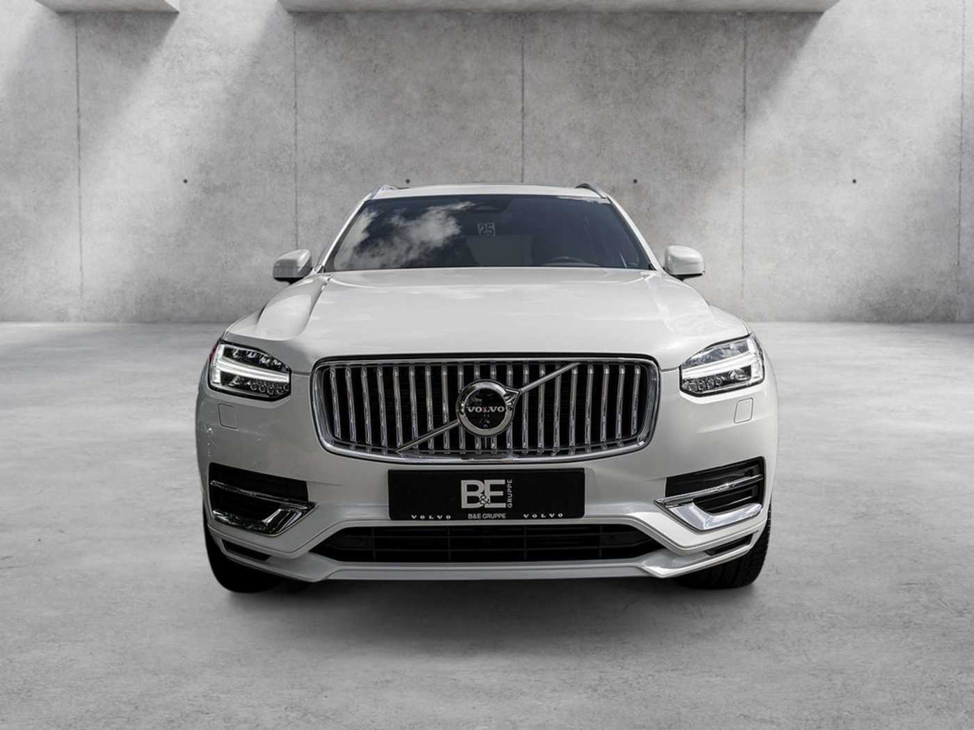 Volvo  T8 Plus Bright Recharge Plug-In AWD 360°