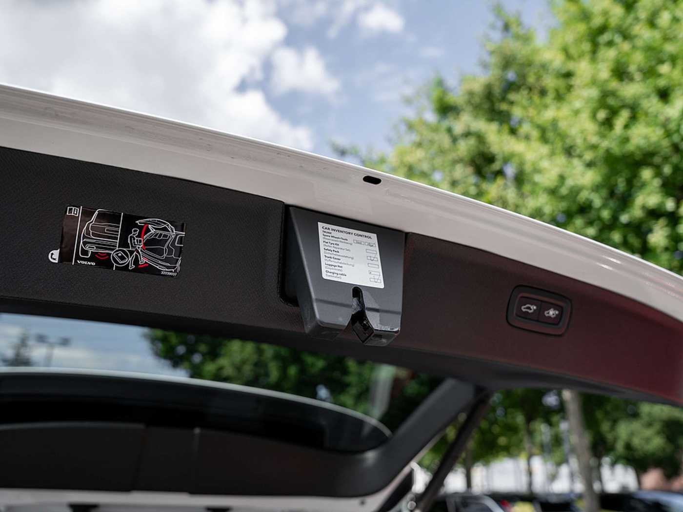 Volvo  T8 Plus Bright Recharge Plug-In AWD 360°