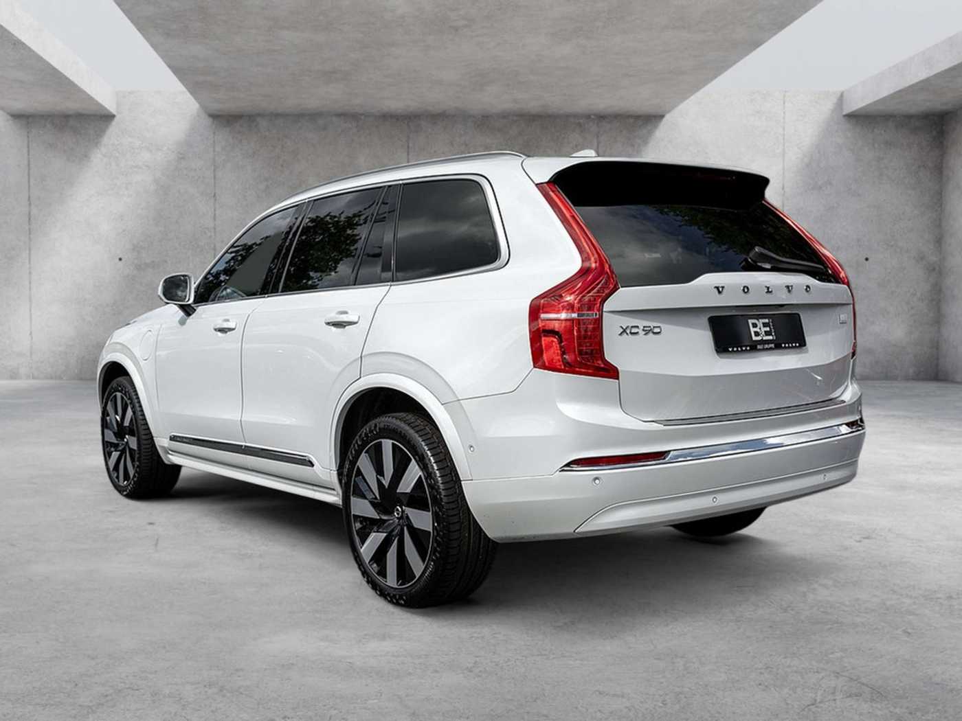 Volvo  T8 Plus Bright Recharge Plug-In AWD 360°