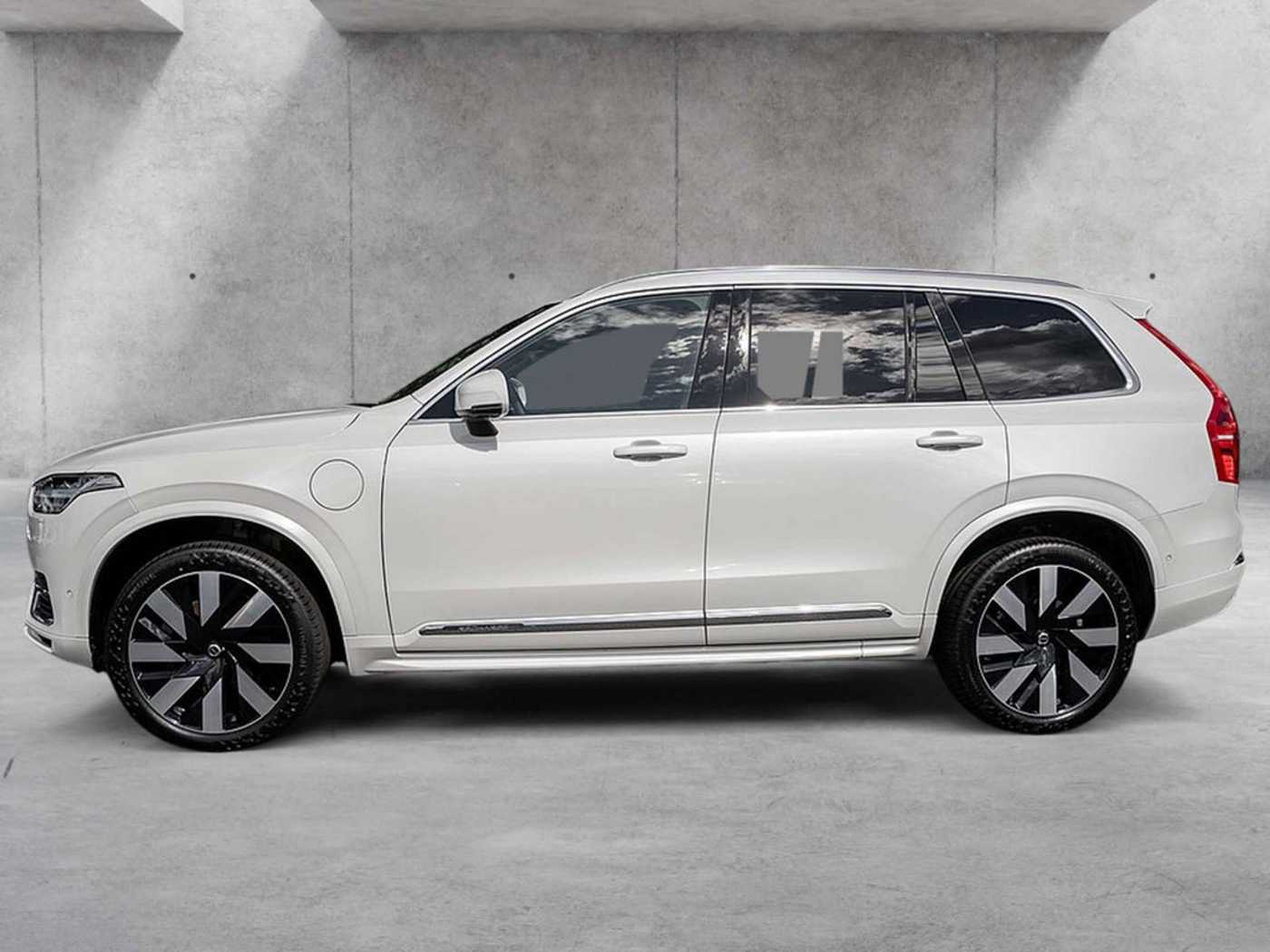 Volvo  T8 Plus Bright Recharge Plug-In AWD 360°