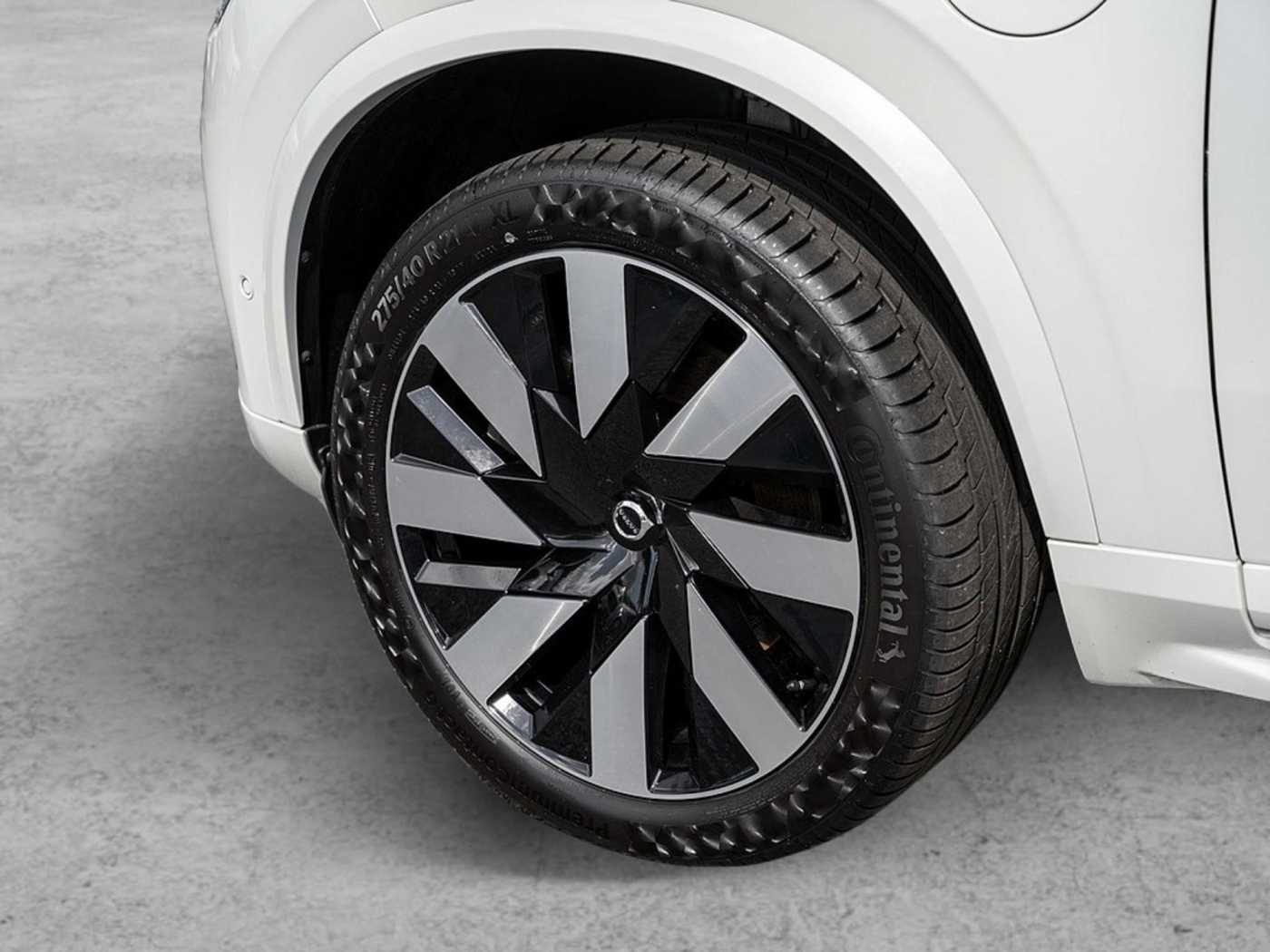 Volvo  T8 Plus Bright Recharge Plug-In AWD 360°