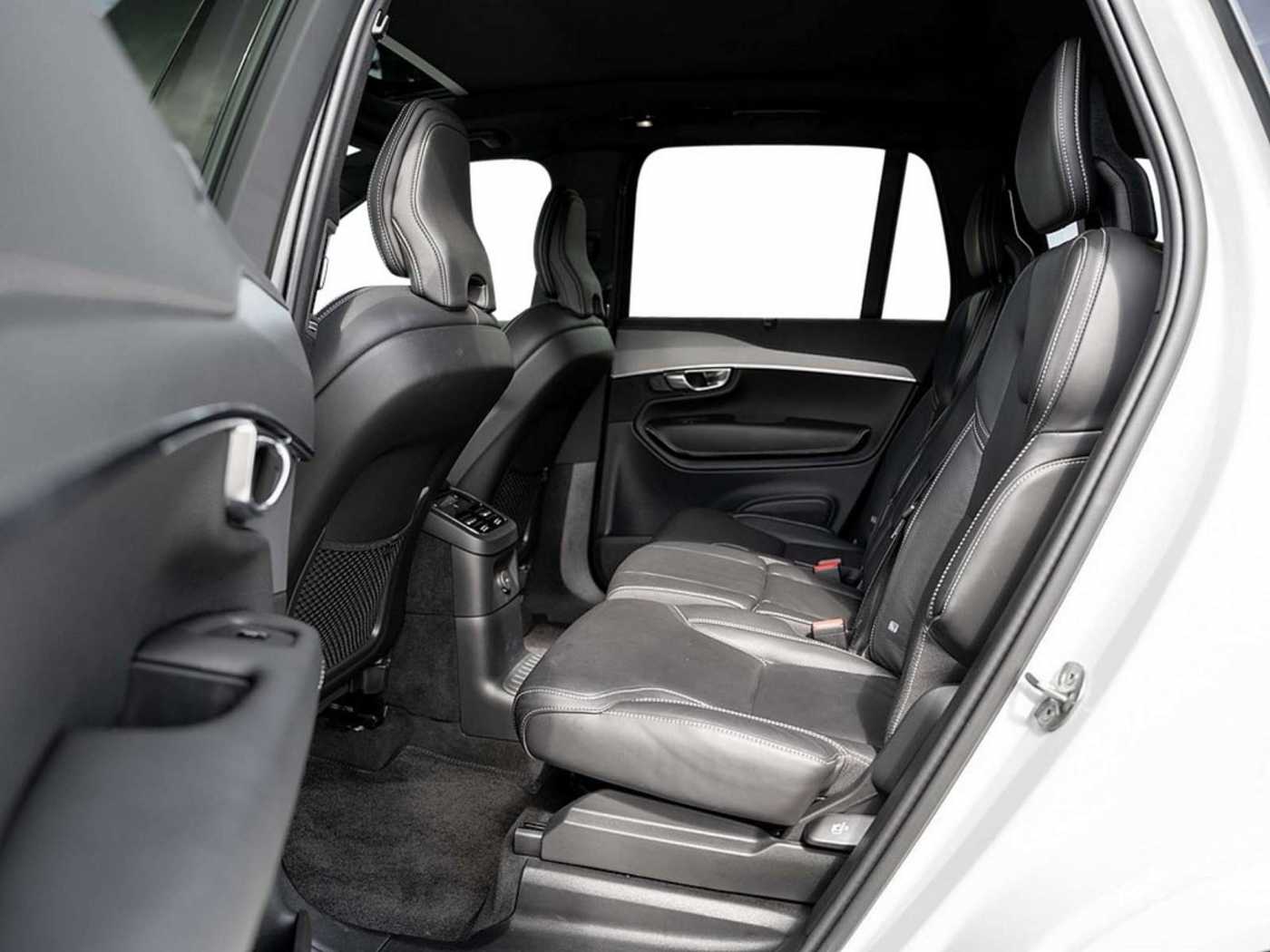Volvo  T8 Plus Bright Recharge Plug-In AWD 360°
