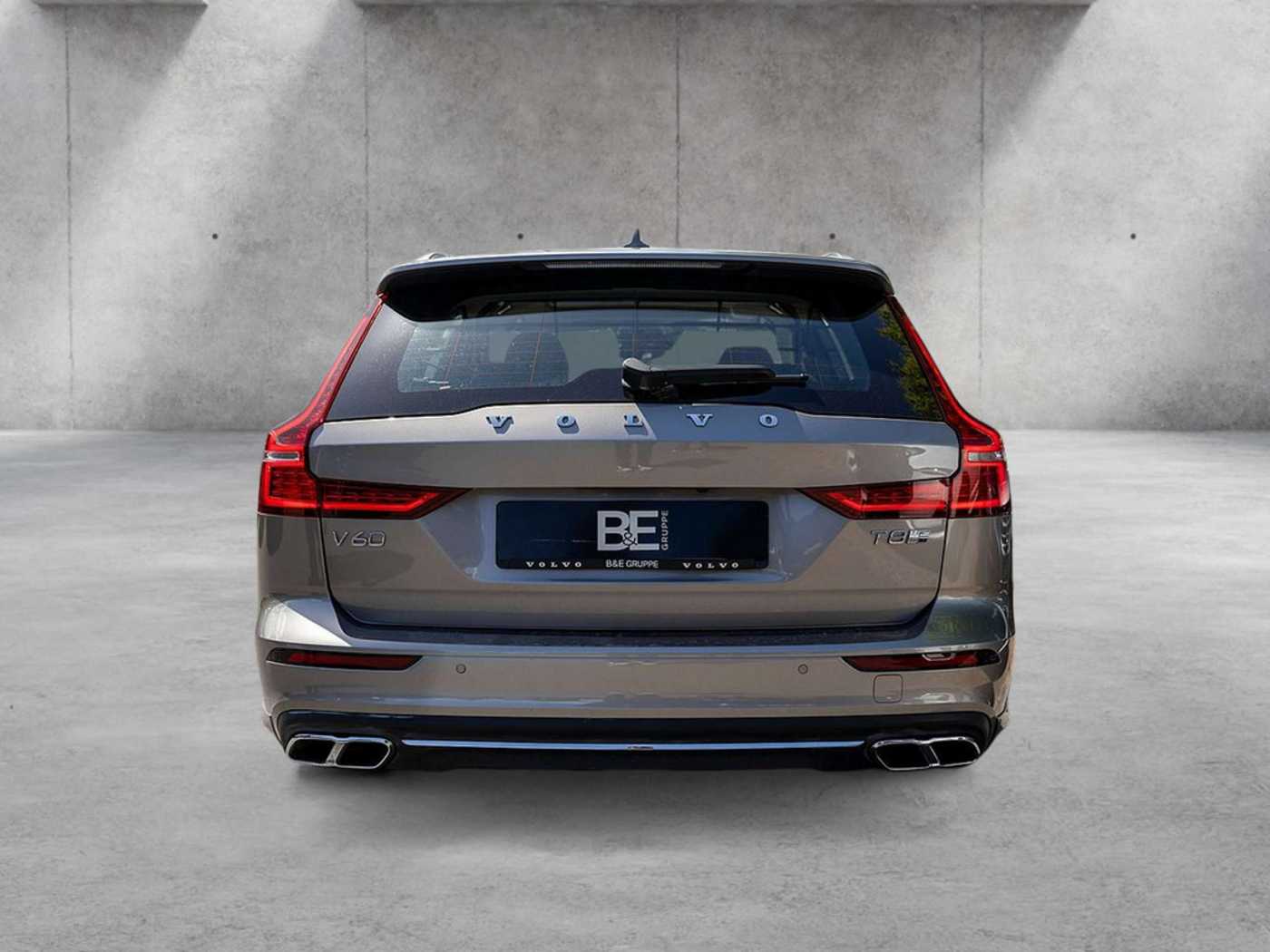 Volvo  T8 Inscription Recharge AWD HUD STANDHZ