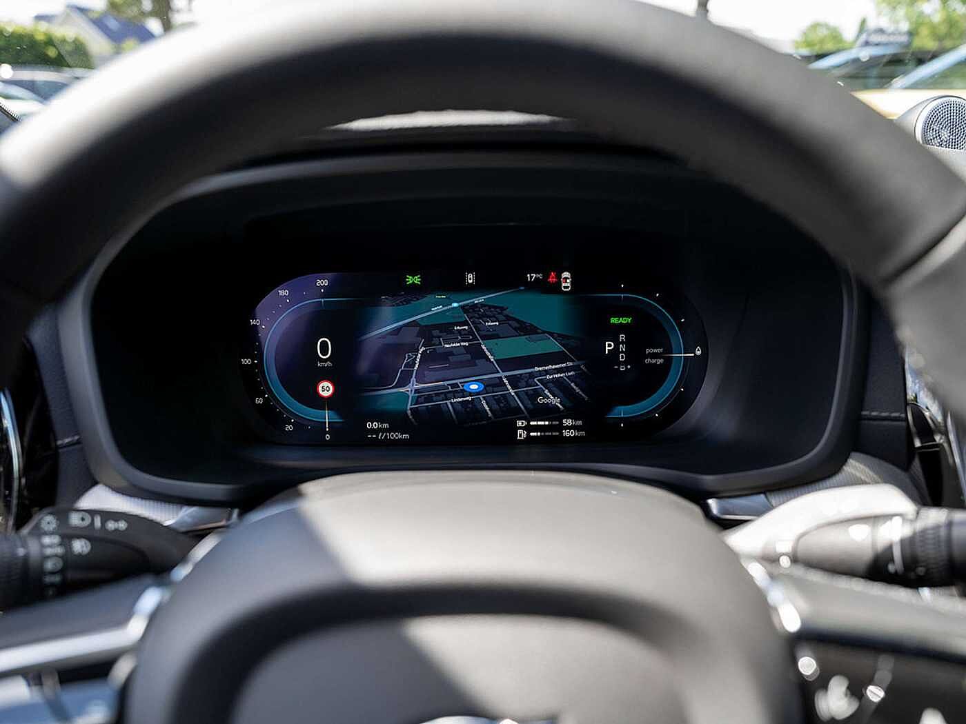 Volvo  T8 Ultimate Dark Recharge AWD HUD PANO