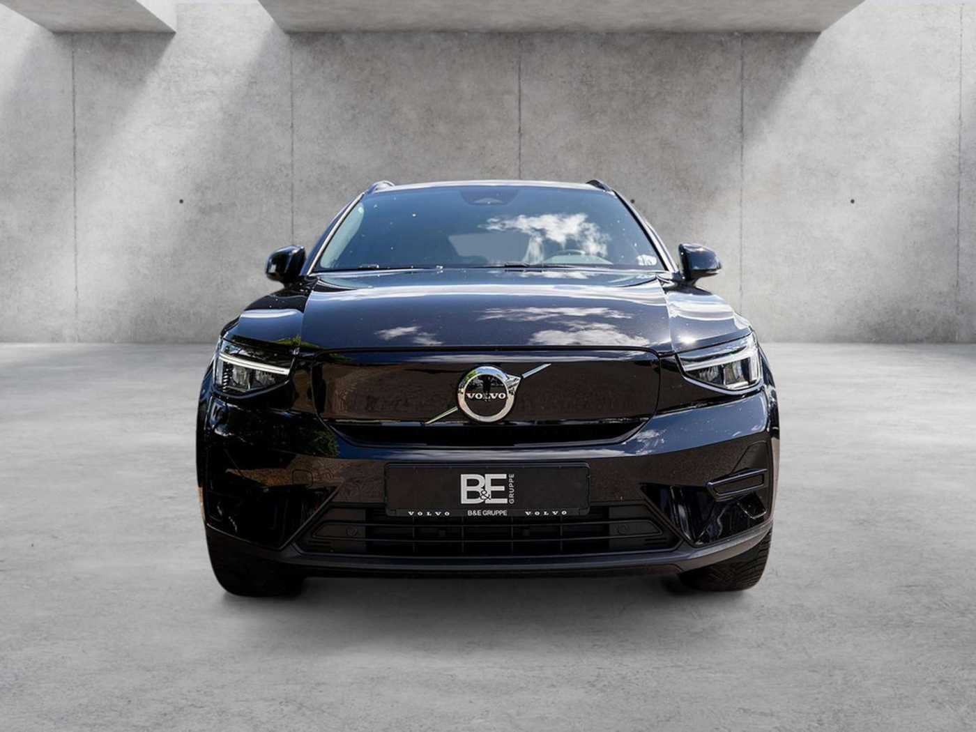Volvo  Plus Recharge Pure Electric 2WD STANDHZ