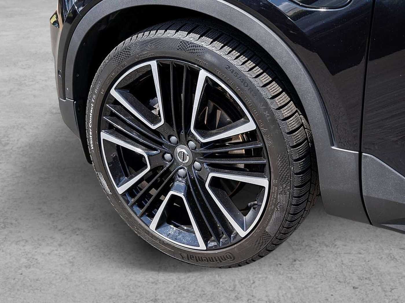 Volvo  T5 Inscription Recharge STANDHZ 360°