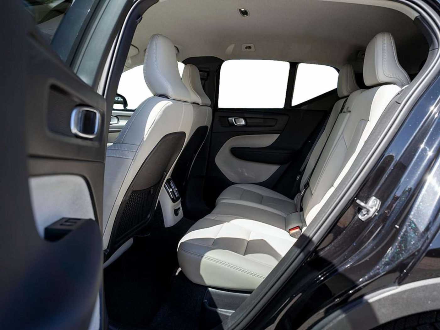 Volvo  T5 Inscription Recharge STANDHZ 360°