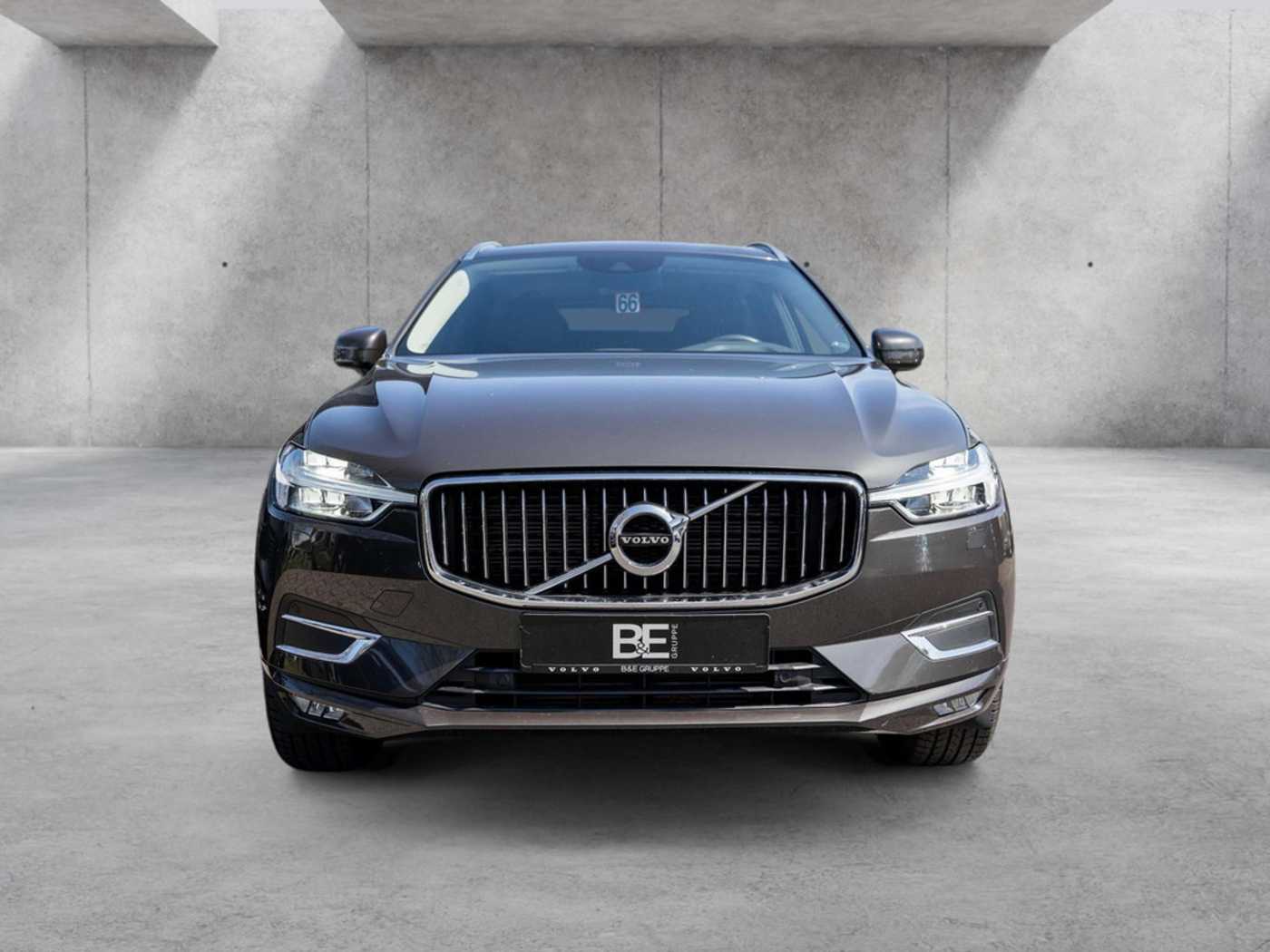 Volvo  D4 FWD Inscription H/K KAMERA NAVI AHK