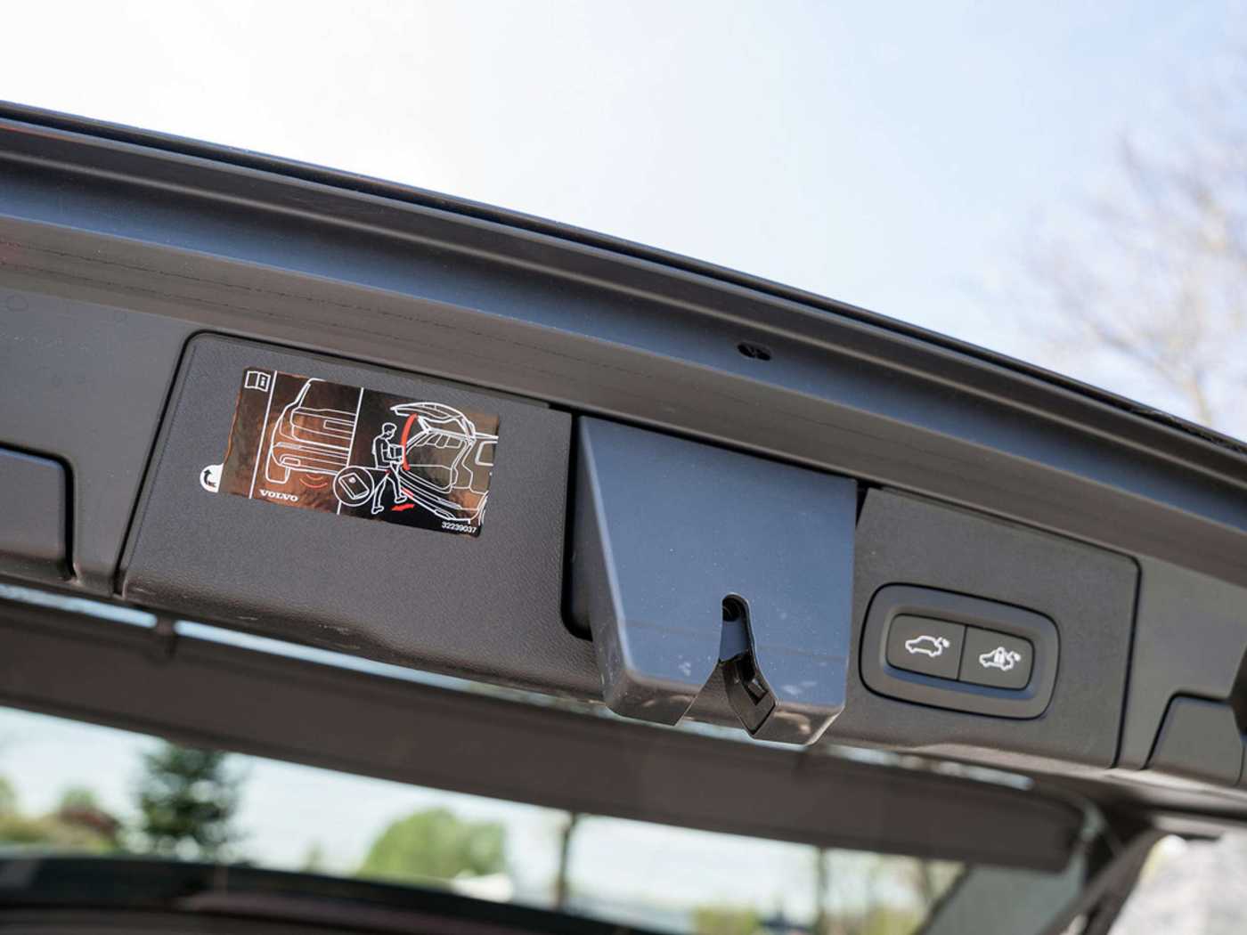 Volvo  D4 FWD Inscription H/K KAMERA NAVI AHK