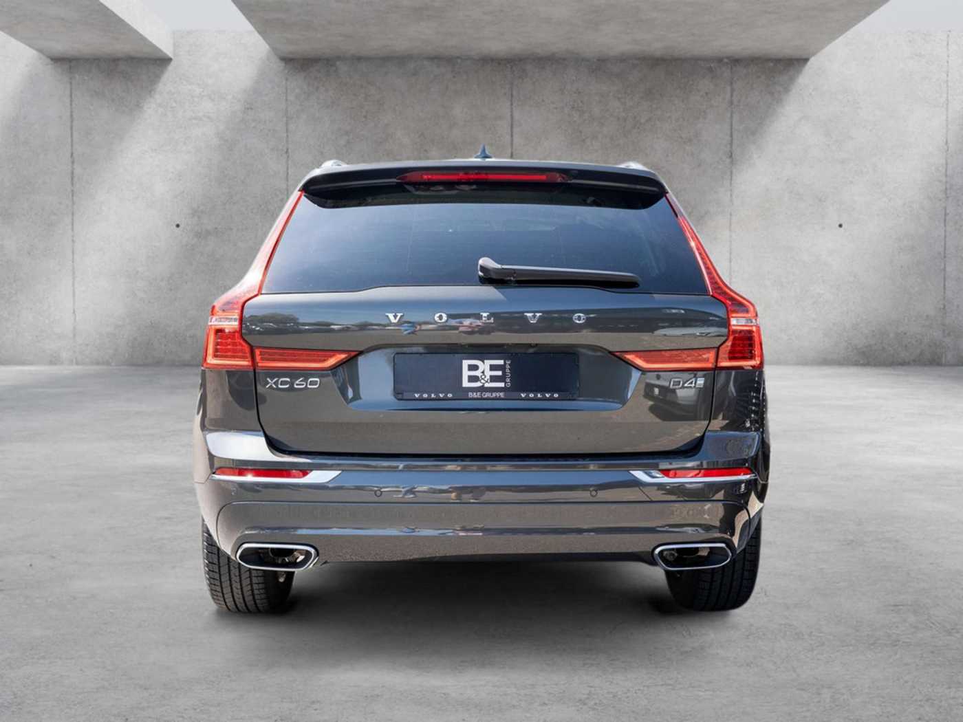 Volvo  D4 FWD Inscription H/K KAMERA NAVI AHK