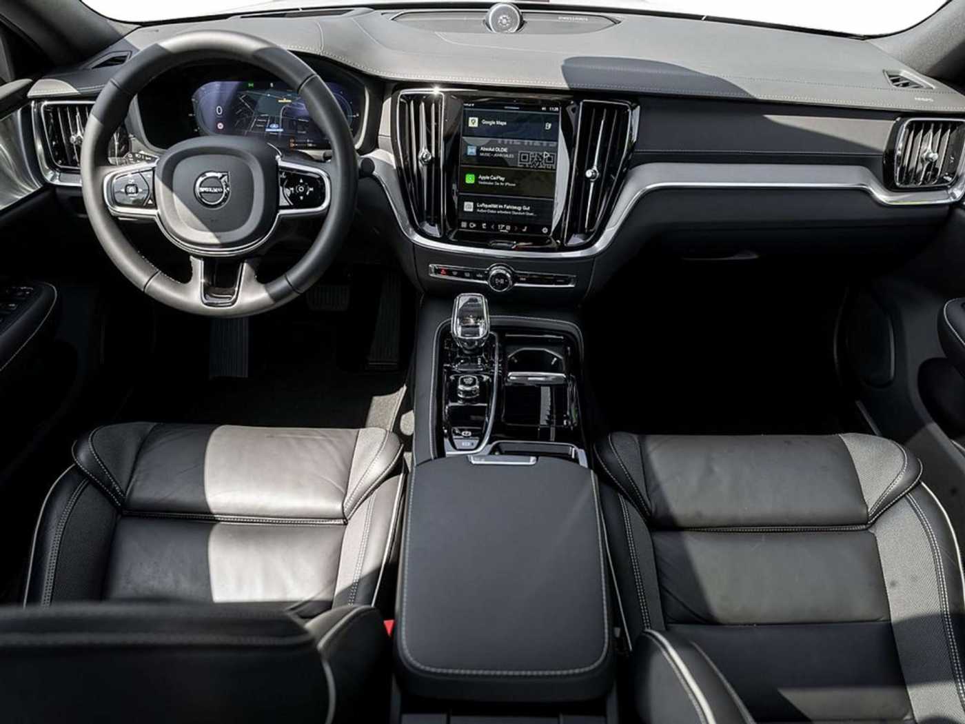 Volvo  T8 Ultimate Dark Recharge AWD STANDHZ B&W
