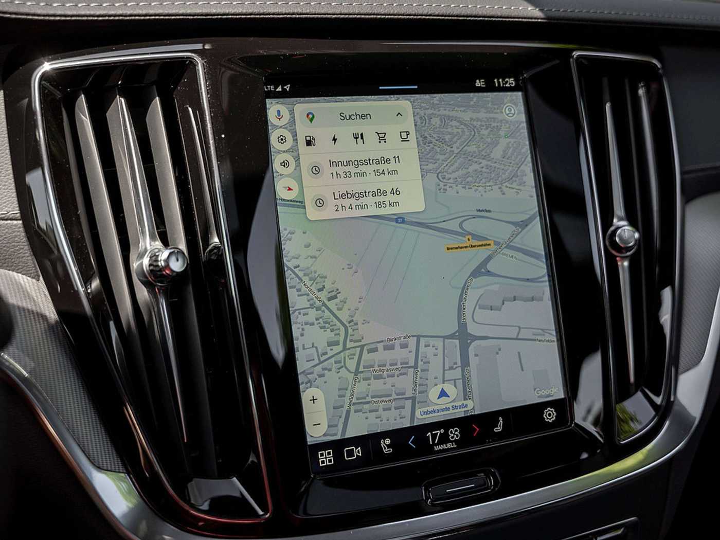 Volvo  T8 Ultimate Dark Recharge AWD STANDHZ B&W