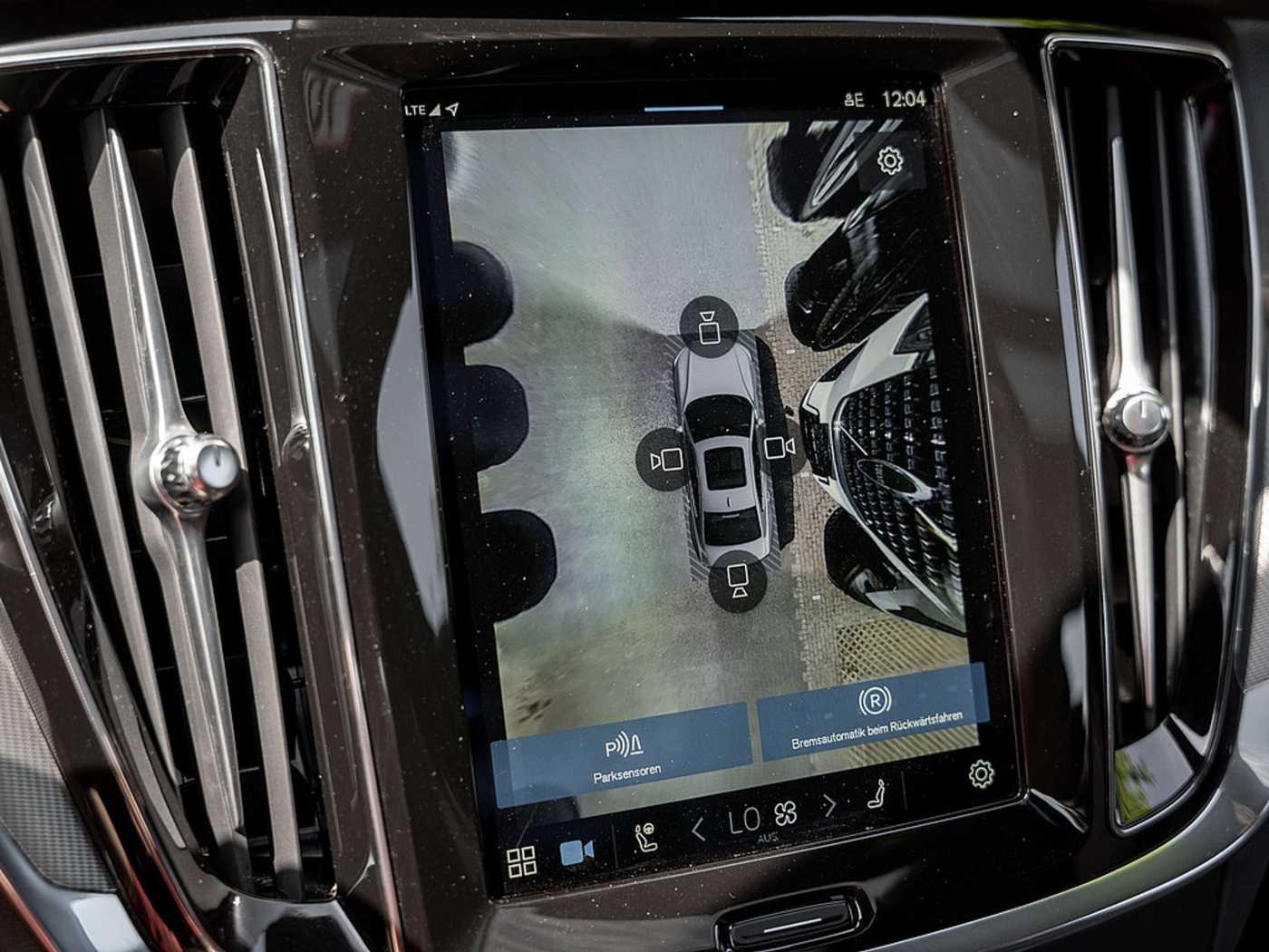 Volvo  T8 Ultimate Dark Recharge AWD HUD PANO