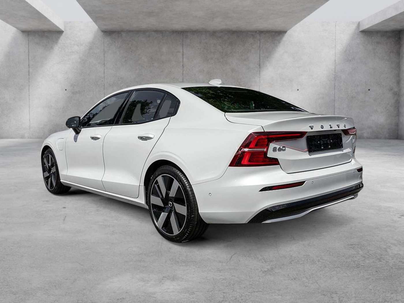 Volvo  T8 Ultimate Dark Recharge AWD HUD PANO