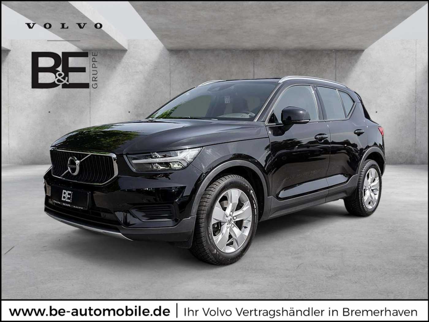 Volvo  D3 Momentum LED LENKRADHZ. SHZ KAMERA