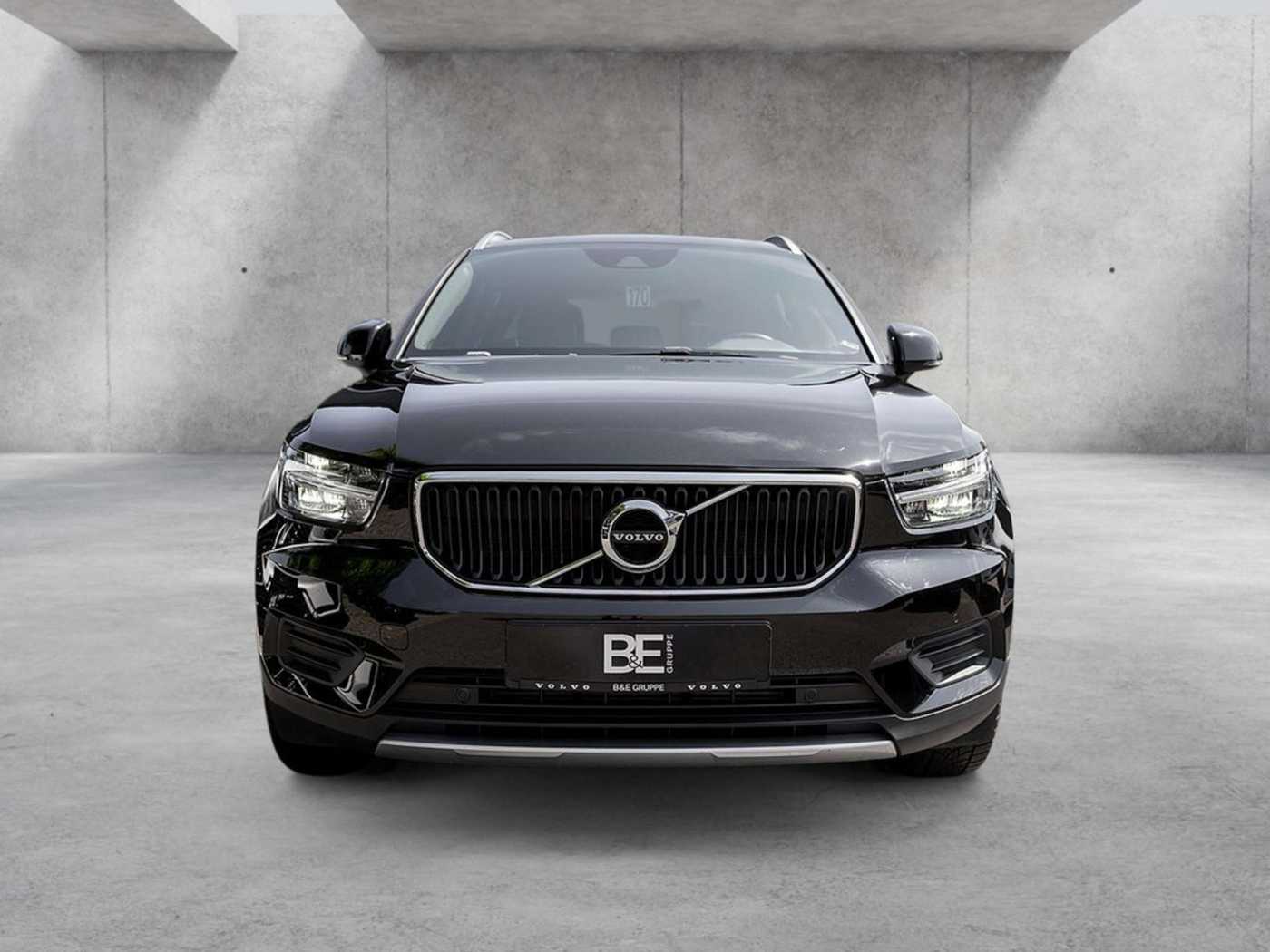Volvo  D3 Momentum LED LENKRADHZ. SHZ KAMERA