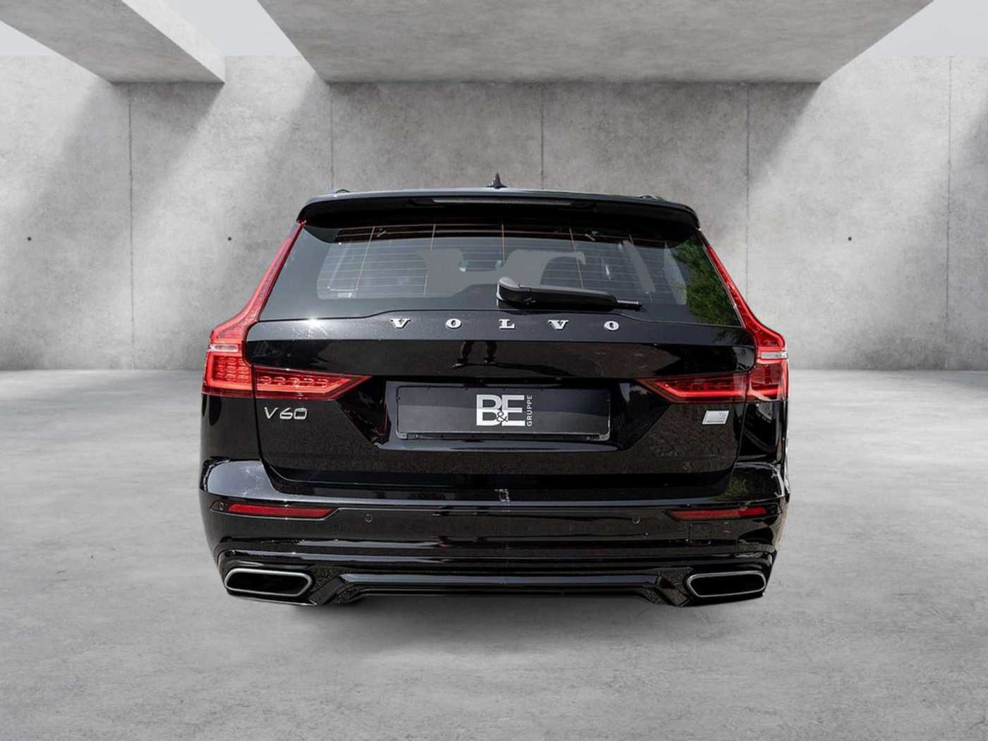 Volvo  T6 Recharge Plus Dark AWD HGSD
