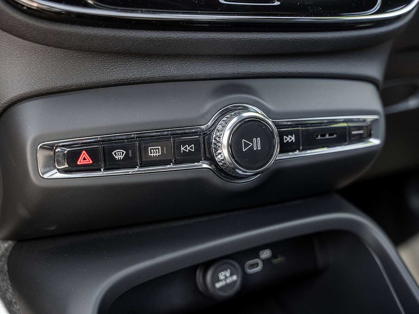 Volvo  Ultimate Recharge Pure Electric 2WD 360*