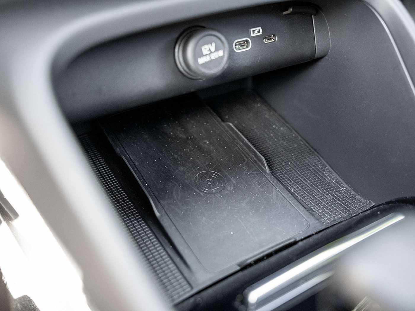 Volvo  Ultimate Recharge Pure Electric 2WD 360*