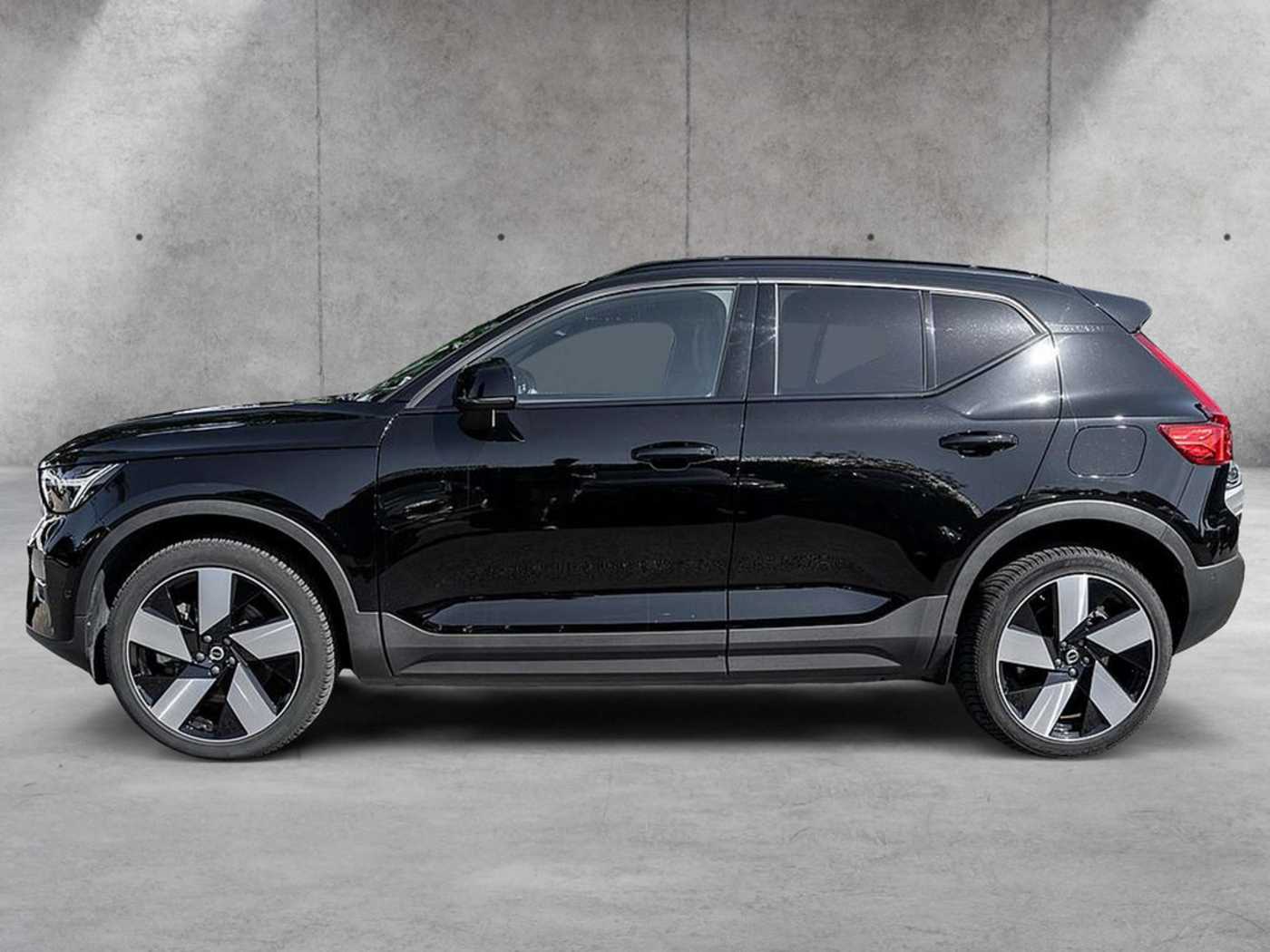 Volvo  Ultimate Recharge Pure Electric 2WD 360*