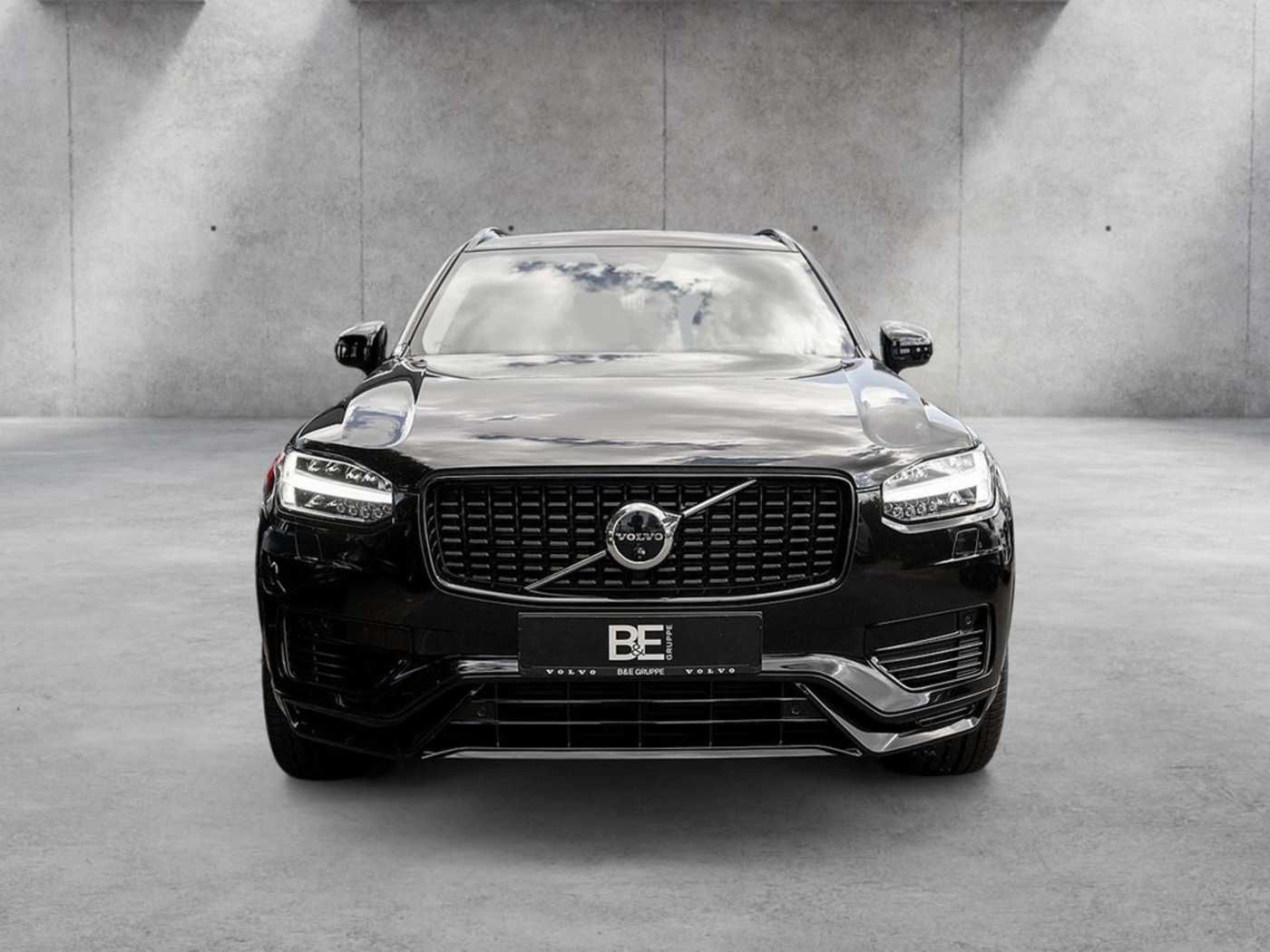 Volvo  Recharge T8 AWD Ultimate Dark
