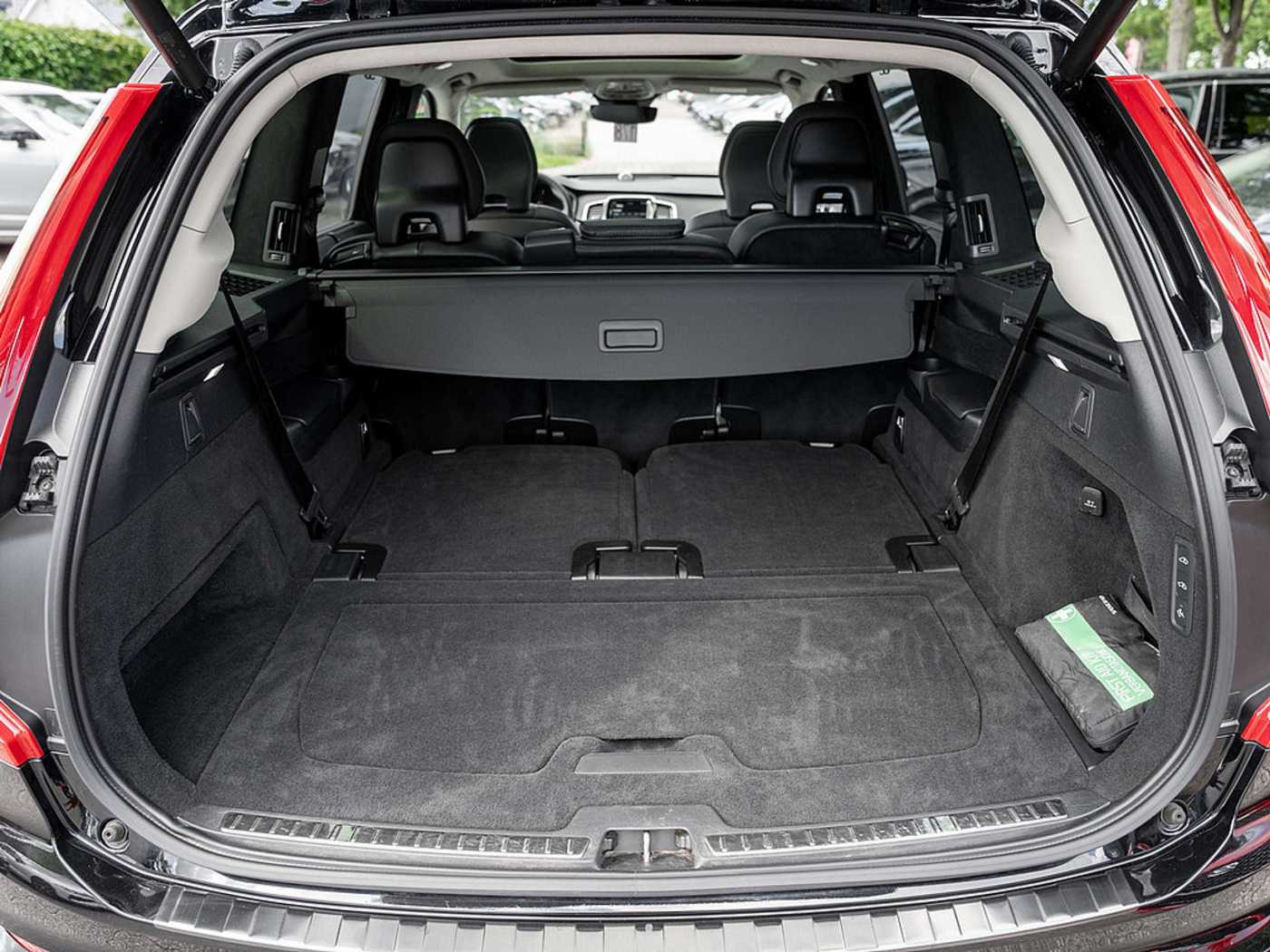 Volvo  Recharge T8 AWD Ultimate Dark