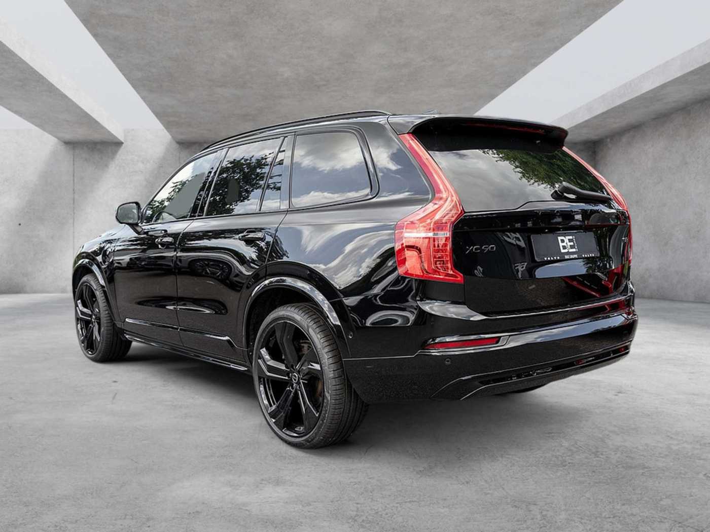 Volvo  Recharge T8 AWD Ultimate Dark