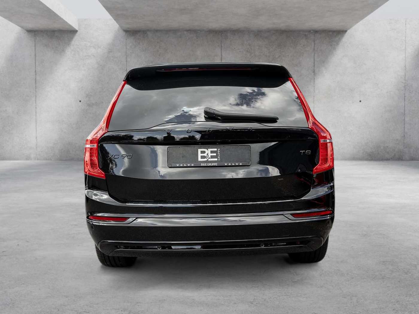 Volvo  Recharge T8 AWD Ultimate Dark