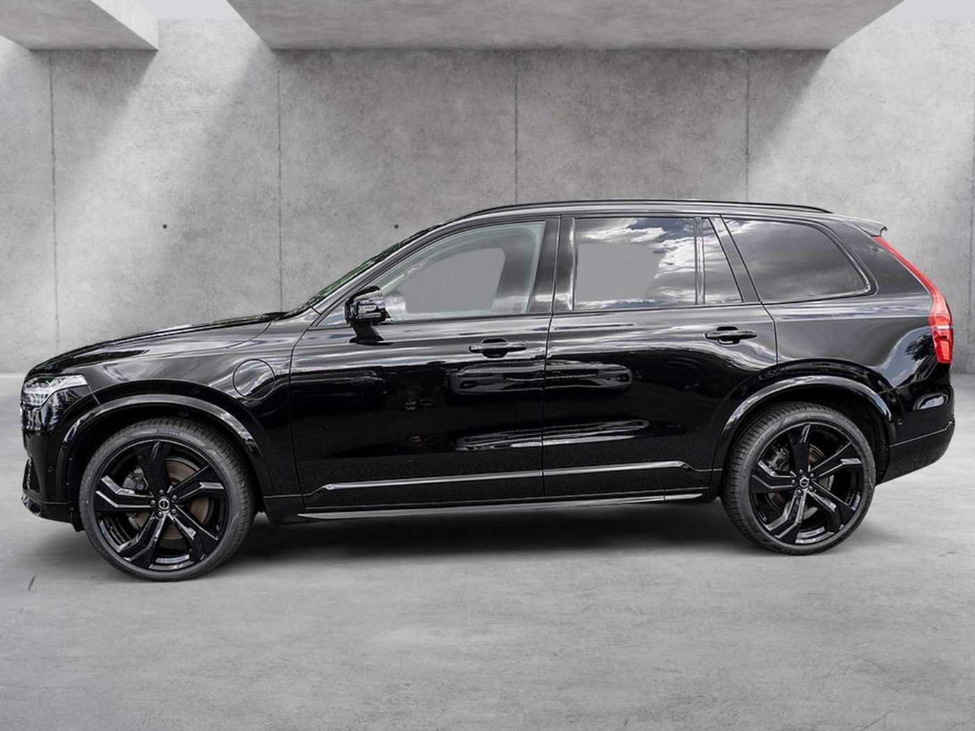 Volvo  Recharge T8 AWD Ultimate Dark