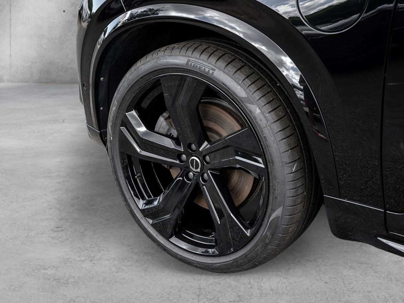 Volvo  Recharge T8 AWD Ultimate Dark