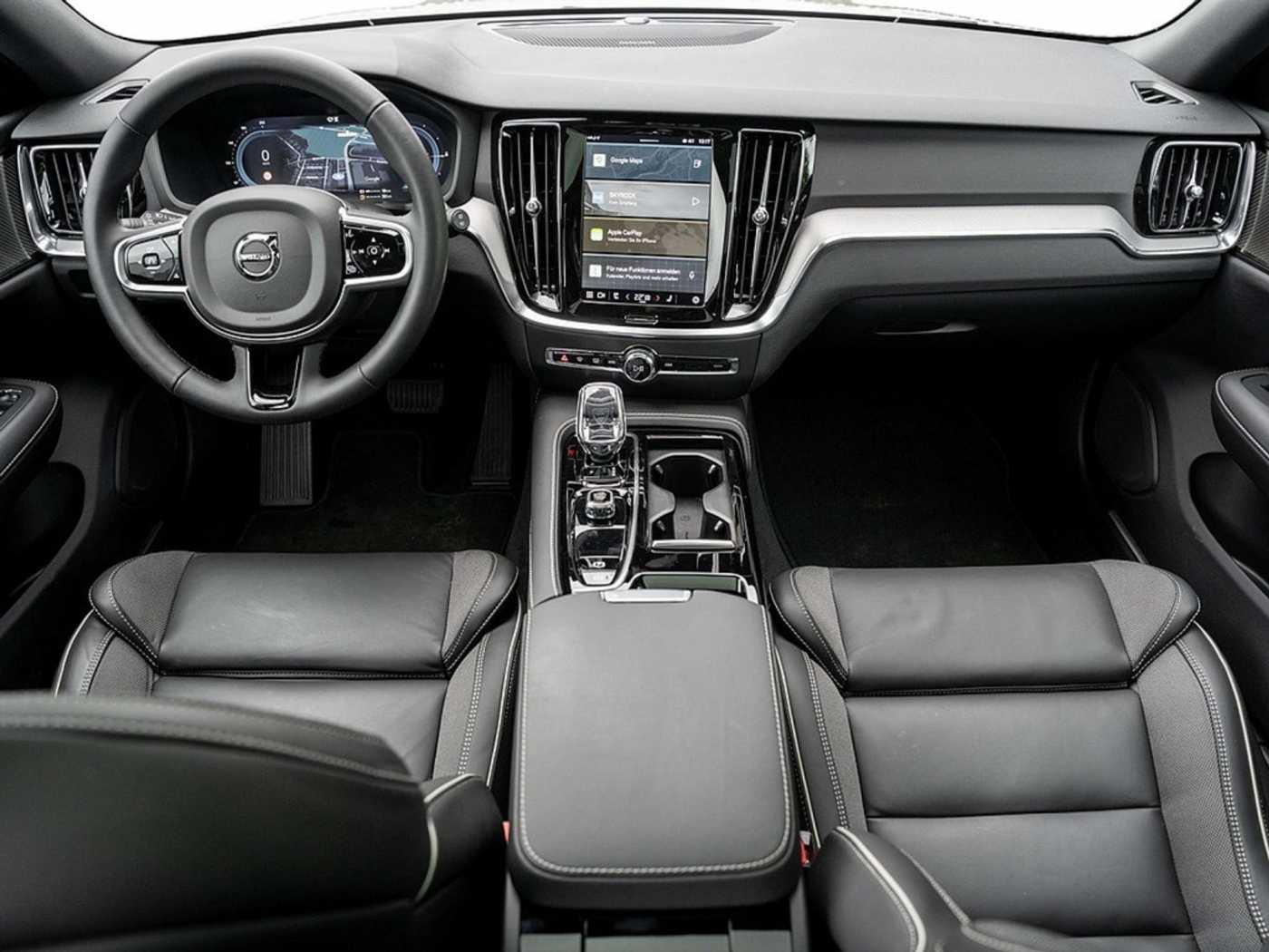 Volvo  T8 Recharge Plus Dark AWD NAVI PANO 360°