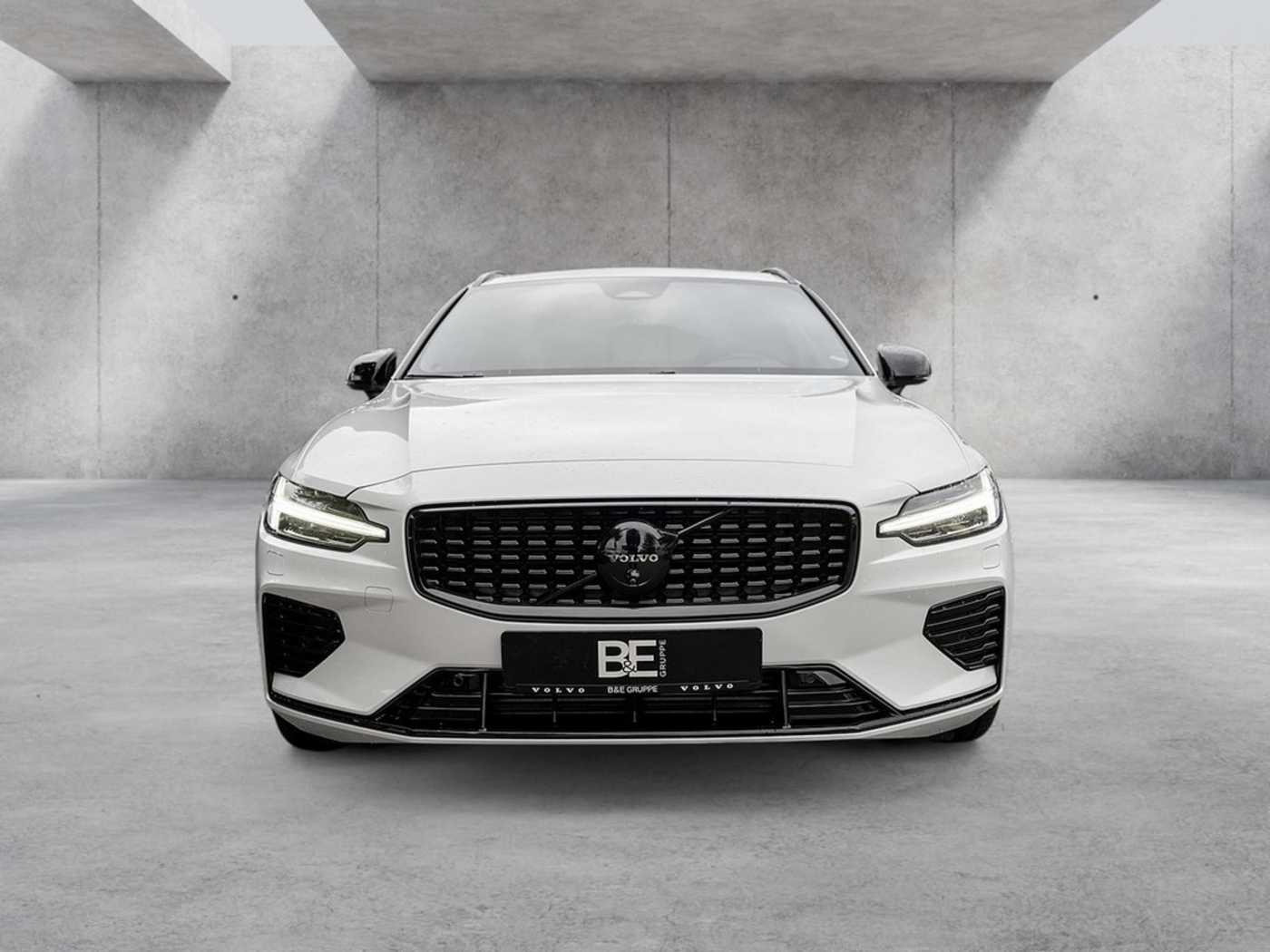 Volvo  T8 Recharge Plus Dark AWD NAVI PANO 360°