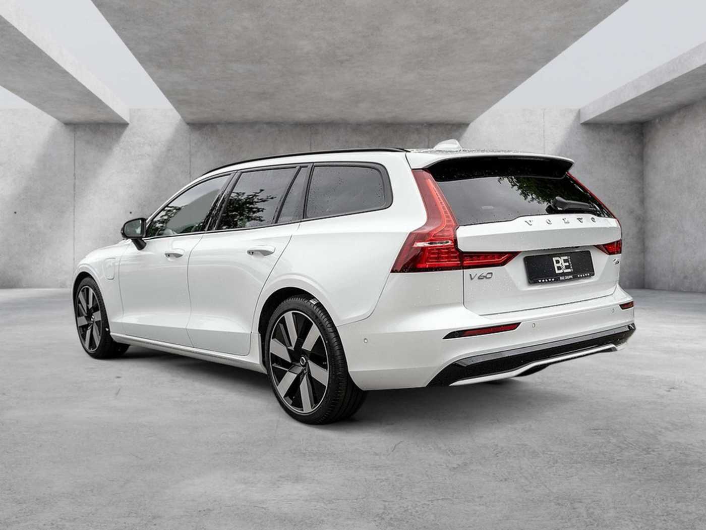 Volvo  T8 Recharge Plus Dark AWD NAVI PANO 360°
