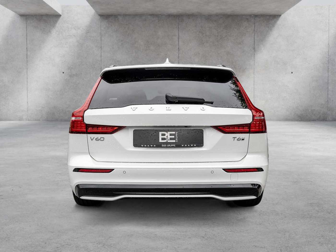 Volvo  T8 Recharge Plus Dark AWD NAVI PANO 360°