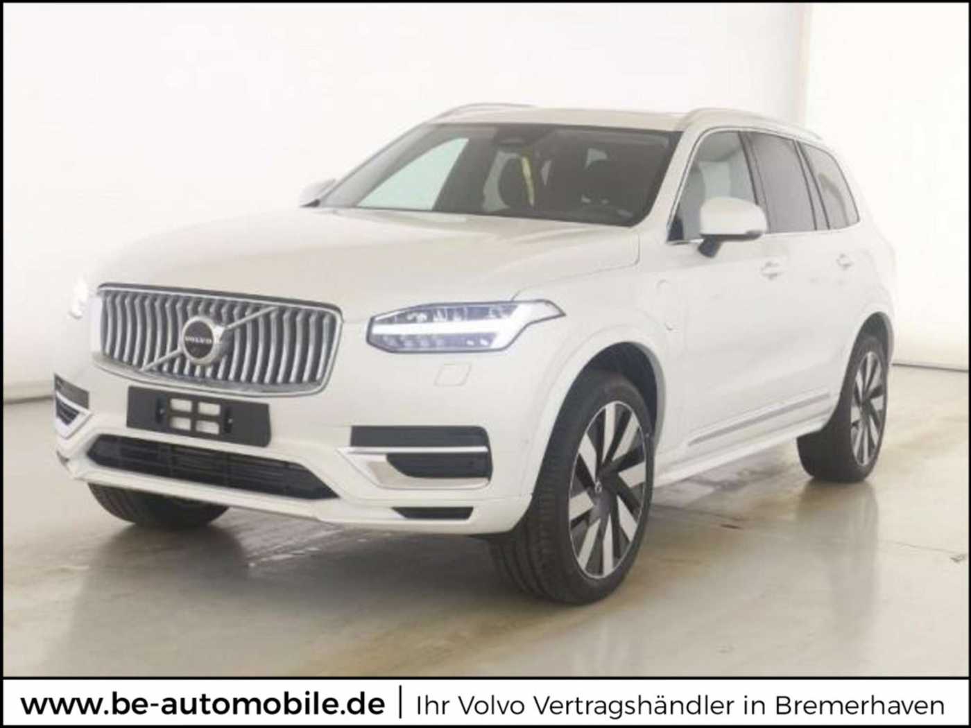 Volvo  T8 Plus Bright Recharge AWD 360° PANO