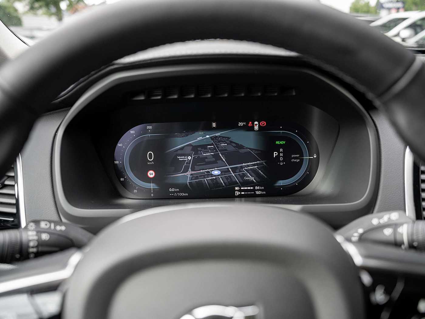 Volvo  T8 Plus Bright Recharge Plug-In Hybrid AWD